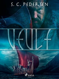 Veulf【電子書籍】[ S. C. Pedersen ]