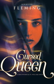 Cursed Queen【電子書籍】[ J A Fleming ]