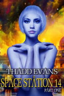 Space Station 14, Part 1