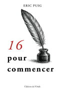 Nouveau livreSeize pour commencer