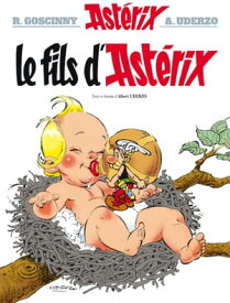 Asterix - Le Fils d'Ast?rix - n°27【電子書籍】[ Ren? Goscinny ]