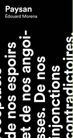 Paysan【電子書籍】[ ?douard Morena ]