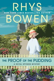 The Proof of the Pudding【電子書籍】[ Rhys Bowen ]