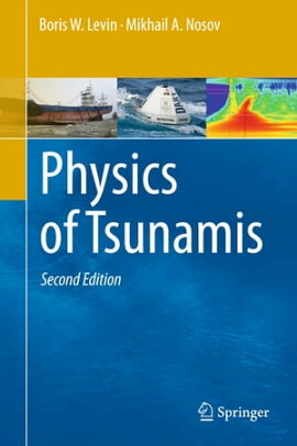 Physics of Tsunamis 