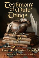 Testimony of Mute Things