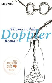 Doppler Roman【電子書籍】[ Thomas Ol?h ]
