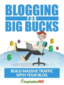 Blogging for Big Bucks【電子書籍】[ Samantha ]