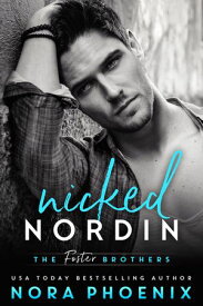 Nicked: Nordin【電子書籍】[ Nora Phoenix ]