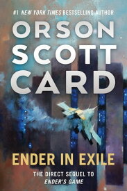 Ender in Exile【電子書籍】[ Orson Scott Card ]