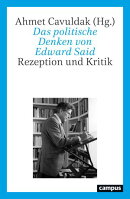 Das politische Denken von Edward Said