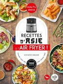 Recettes d'Asie au Air Fryer - Easy Fry Silence