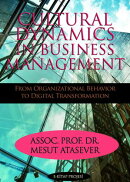 Cultural Dynamics in Business Management