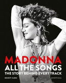 Madonna: All The Songs