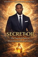 Secret Oil
