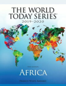 Africa 2019-2020【電子書籍】[ Francis Wiafe-Amoako ]