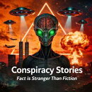 Conspiracy Stories