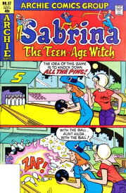 Sabrina the Teenage Witch (1971-1983) #57【電子書籍】[ Archie Superstars ]