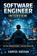 Software Engineer Interview Preparation Handbook