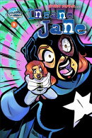 Even More…Insane Jane #1
