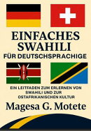 Einfaches Swahili für Deutschsprachige