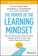The Power of the Learning Mindset