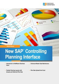 New SAP? Controlling Planning Interface SAP CO【電子書籍】[ Martin Munzel ]