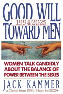 Good Will Toward Men 1994/2025