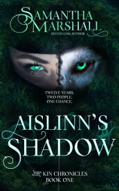 Aislinn's Shadow【電子書籍】[ Samantha Marshall ]