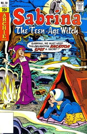 Sabrina the Teenage Witch (1971-1983) #50【電子書籍】[ Archie Superstars ]