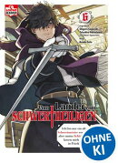 Vom Landei zum Schwertheiligen - Ich bin nur ein alter Schwertmeister vom Land, aber meine Schülerinnen lassen mich nicht in Frieden! 06