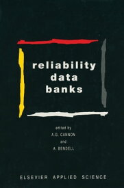 Reliability Data Banks【電子書籍】