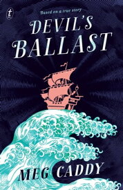 Devil's Ballast【電子書籍】[ Meg Caddy ]