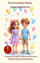 Duygularını Nasıl Adlandırırsın?