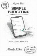 Mover For Simple Budgeting: The One-Screen Weekly Plan