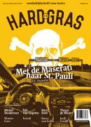 Hard gras 166 - februari 2026