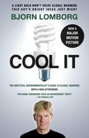 Cool It【電子書籍】[ Bjorn Lomborg ]