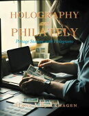 Holography and Philately
