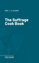 The Suffrage Cook Book
