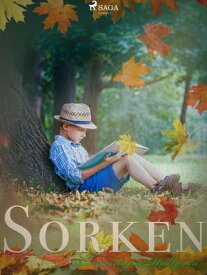 Sorken【電子書籍】[ Anna Kajsa Hallgard ]