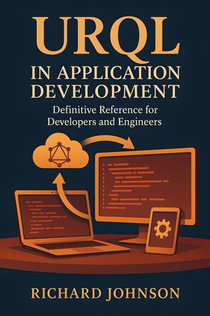 楽天Kobo電子書籍ストア: URQL in Application Development - Definitive Reference ...