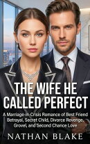 The Wife He Called Perfect