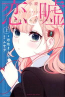 小説 恋と嘘 恋を知らない少女 上