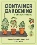 Container Gardening for Beginners (repackage)