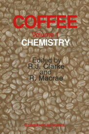 Coffee Volume 1: Chemistry【電子書籍】