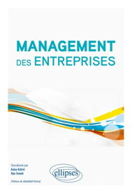 Management des entreprises【電子書籍】[ Amina Kchirid (coord.) ]