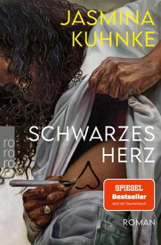 Schwarzes Herz【電子書籍】[ Jasmina Kuhnke ]