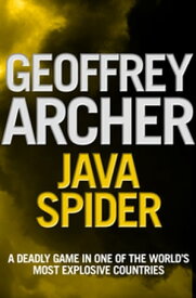 Java Spider【電子書籍】[ Geoffrey Archer ]