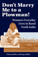 Don't Marry Me To A Plowman!