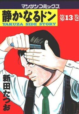 静かなるドン（13） 