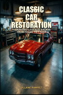 Classic Car Restoration